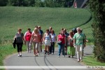 Photos de la Balade gourmande et musicale à Gottignies