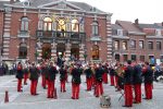 Photos du concert de musique militaire