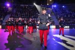 Concert de musique militaire ce samedi 21 mai sur la Grand'Place du Roeulx