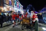 Photos du Marché de Noël du Roeulx 2016