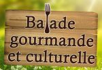 Balade gourmande et culturelle à Gottignies et Ville-sur-Haine