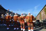 Photos du carnaval de Mignault 2017