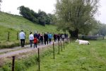 Photos de la Balade gourmande et culturelle 2017 - Dimitri Deblander