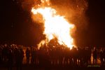 Photos du Feu de la Saint-Jean 2017