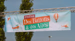 Aftermovie du Festival Des Ballons et des Ailes 2024